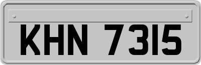 KHN7315