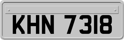 KHN7318