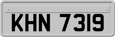 KHN7319