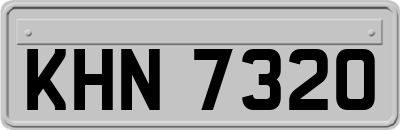 KHN7320