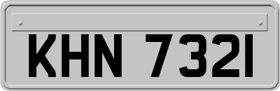 KHN7321