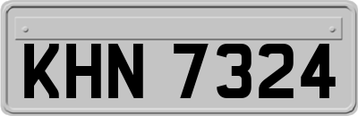 KHN7324