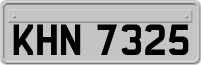 KHN7325