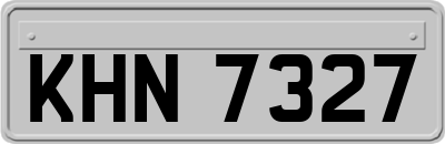 KHN7327