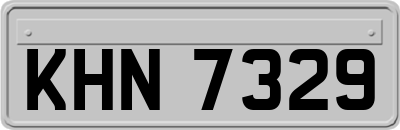 KHN7329