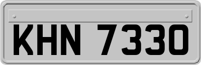 KHN7330