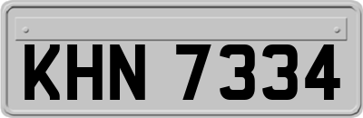 KHN7334