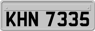 KHN7335