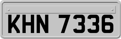 KHN7336