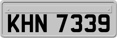 KHN7339