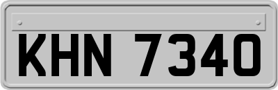 KHN7340