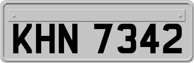 KHN7342