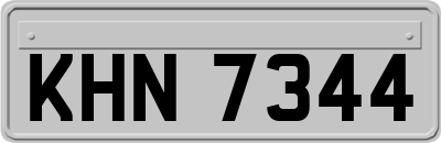 KHN7344