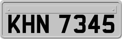 KHN7345