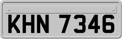 KHN7346