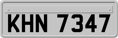 KHN7347