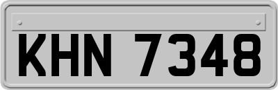 KHN7348