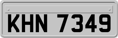 KHN7349