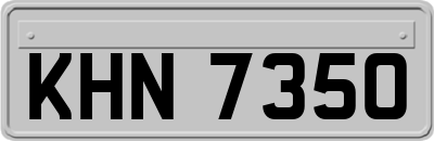 KHN7350