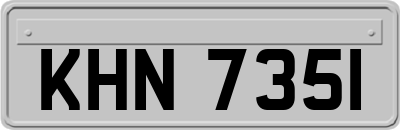 KHN7351