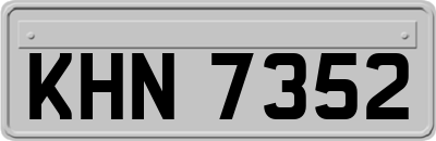 KHN7352