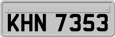 KHN7353