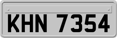 KHN7354