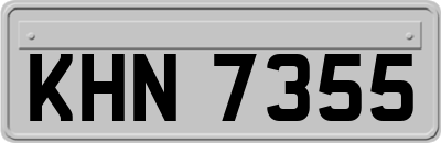 KHN7355