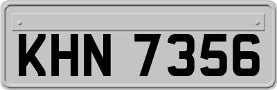 KHN7356
