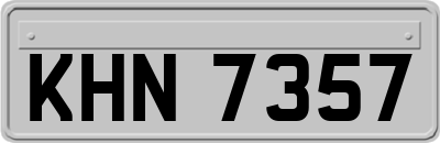 KHN7357