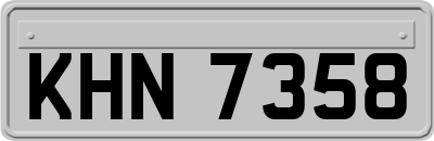 KHN7358