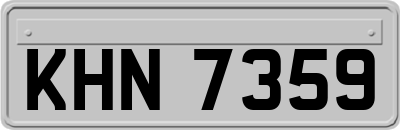 KHN7359