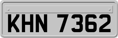 KHN7362