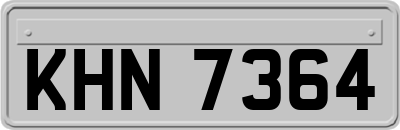 KHN7364