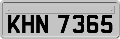 KHN7365