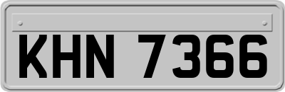 KHN7366