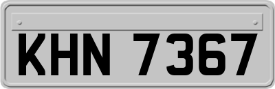 KHN7367