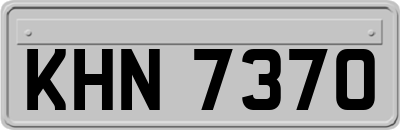 KHN7370
