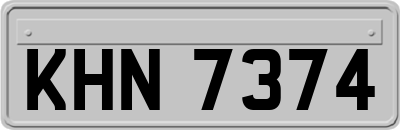 KHN7374