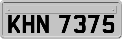 KHN7375