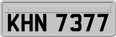 KHN7377
