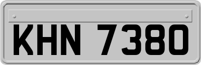 KHN7380