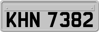 KHN7382