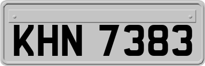 KHN7383
