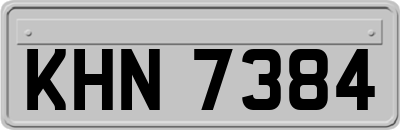 KHN7384