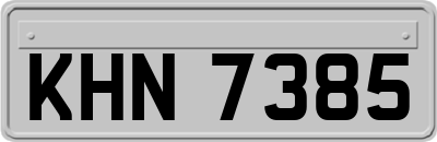 KHN7385