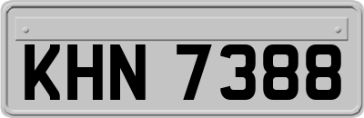 KHN7388