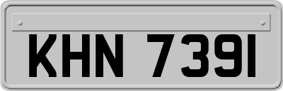 KHN7391
