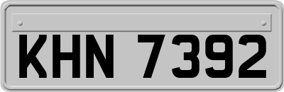 KHN7392