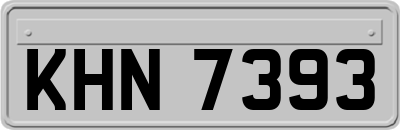 KHN7393